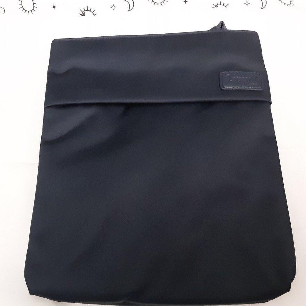 Lipault City Plume Crossbody